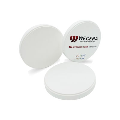3D Multilayer Multi Layered Zirconium Ceramics Providing Excellent Chemical Stability and Structural Strength for Components